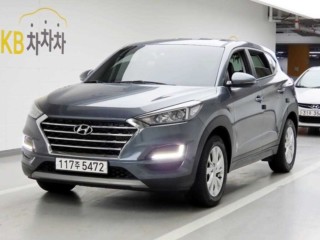 현대 투싼 올뉴투싼 디젤 2.0 2WD 스마트