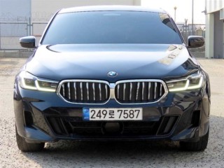 BMW 그란투리스모 6시리즈 GT (G32) 620d xDrive M 스포츠