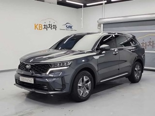 기아 쏘렌토 쏘렌토 4세대(MQ4)하이브리드 HEV 1.6 2WD 프레스티지