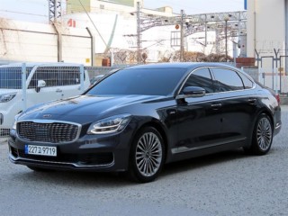 기아 K9 더 K9 3.8 GDI AWD 플래티넘Ⅲ
