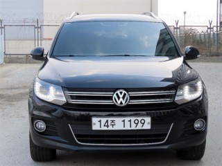 폭스바겐 티구안 뉴티구안 2.0 TDI 컴포트