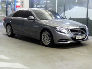 벤츠 S 클래스 S클래스-W222 S 350 블루텍 4MATIC
