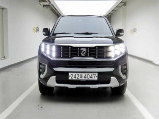 기아 모하비 모하비 더 마스터 4WD 마스터즈