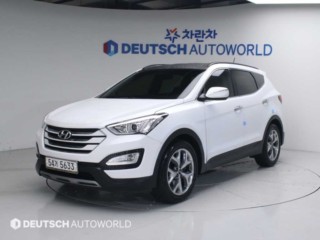 현대 싼타페 싼타페 DM 디젤 2WD 2.0 프리미엄