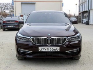 BMW 그란투리스모 6시리즈 GT (G32) 630i xDrive 럭셔리