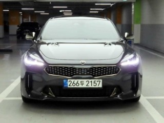 기아 스팅어 스팅어 마이스터 AWD 2.5 마스터즈
