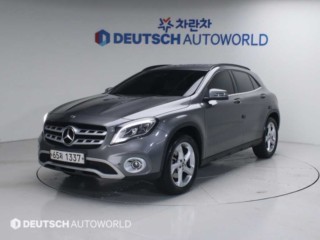 벤츠 GLA 클래스 GLA클래스 X156 GLA220
