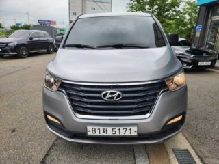 현대 스타렉스 더 뉴 그랜드 스타렉스 2WD 밴 5인승 모던