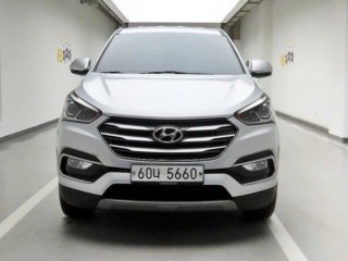 현대 싼타페 싼타페 더 프라임 디젤 2.0 2WD 스마트