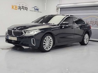 BMW 그란투리스모 6시리즈 GT (G32) 630i xDrive 럭셔리