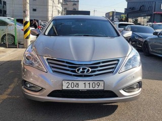 현대 그랜저 그랜저 HG HG300 NOBLE