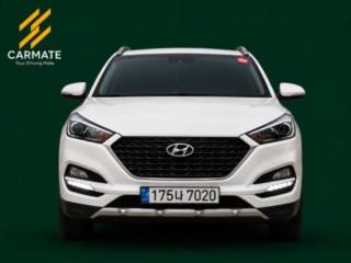 현대 투싼 올뉴투싼 디젤 1.7 2WD 모던