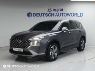 현대 싼타페 더 뉴 싼타페 디젤 2.2 4WD 익스클루시브