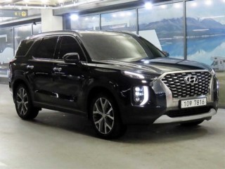 현대 팰리세이드 디젤 2.2 4WD 익스클루시브