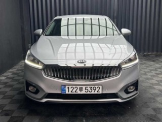 기아 K7 올 뉴 K7 3.0 LPI 럭셔리