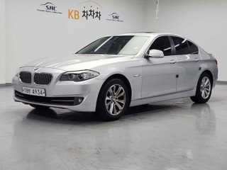 BMW 5시리즈 5시리즈 (F10) 520d