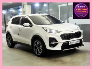 기아 스포티지 스포티지 더 볼드 2.0 디젤 2WD 노블레스