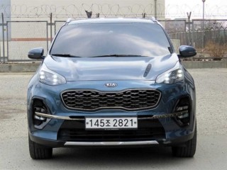 기아 스포티지 스포티지 더 볼드 2.0 디젤 2WD 프레스티지