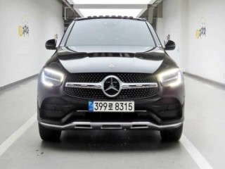 벤츠 GLC 클래스 GLC클래스 X253 GLC 220 d 4MATIC 쿠페