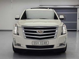 캐딜락 에스컬레이드 6.2 V8 ESV