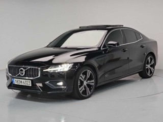 볼보 S60 S60(3세대) B5 인스크립션