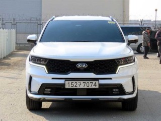기아 쏘렌토 쏘렌토 4세대(MQ4)하이브리드 HEV 1.6 4WD 그래비티