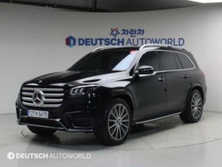 벤츠 GLS 클래스 GLS클래스 X167 GLS 450 4MATIC