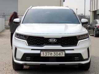 기아 쏘렌토 쏘렌토 4세대(MQ4)하이브리드 HEV 1.6 2WD 시그니처