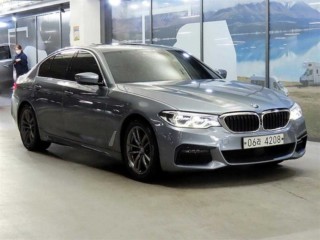 BMW 5시리즈 5시리즈 (G30) 520d M 스포츠 플러스