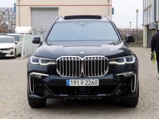 BMW X7 X7 (G07) xDrive 40i M 스포츠