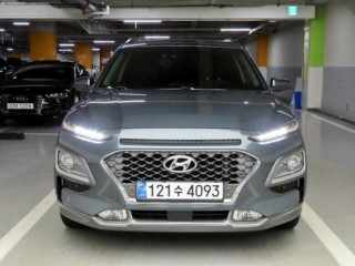 현대 코나 디젤 1.6 2WD 프리미엄