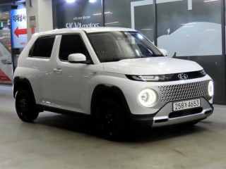 현대 캐스퍼 1.0 가솔린 모던