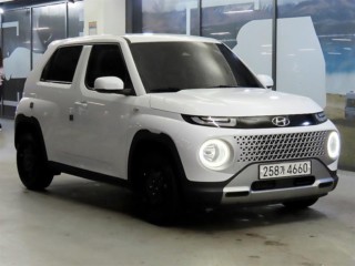 현대 캐스퍼 1.0 가솔린 모던