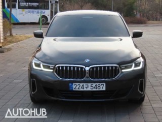 BMW 그란투리스모 6시리즈 GT (G32) 630i xDrive M 스포츠