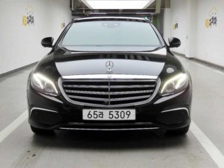 벤츠 E 클래스 E-클래스 W213 E300 아방가르드