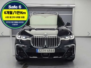 BMW X7 X7 (G07) xDrive 40i M 스포츠