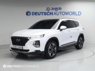 현대 싼타페 싼타페 TM 디젤 2.0 4WD 익스클루시브