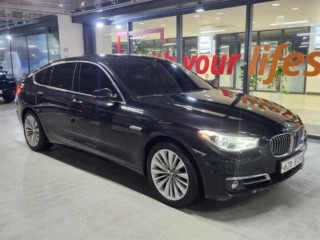 BMW 그란투리스모 5시리즈 GT (F07) GT ED EDITION