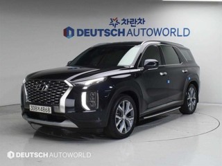 현대 팰리세이드 가솔린 3.8 2WD 프레스티지