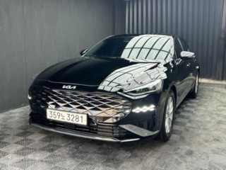 기아 K8 2.5 2WD 노블레스