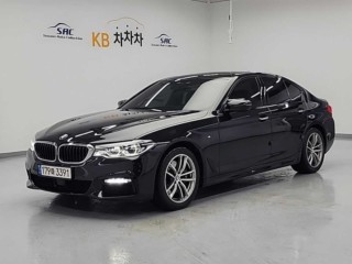 BMW 5시리즈 5시리즈 (G30) 530i M 스포츠 플러스
