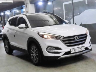 현대 투싼 올뉴투싼 디젤 2.0 2WD 프리미엄