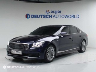기아 K9 더 K9 3.8 GDI AWD 플래티넘Ⅲ