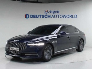 제네시스 G90 3.8 GDI 럭셔리