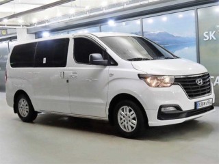 현대 스타렉스 더 뉴 그랜드 스타렉스 2WD 밴 5인승 스마트