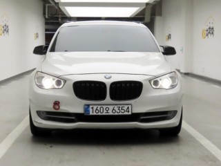 BMW 그란투리스모 5시리즈 GT (F07) GT 30d