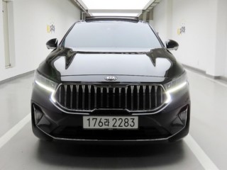 기아 K7 K7 프리미어 가솔린 3.0 GDI 노블레스
