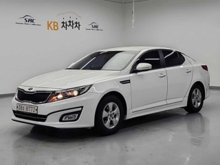 K5 LPI 2.0 2014년식 중고차