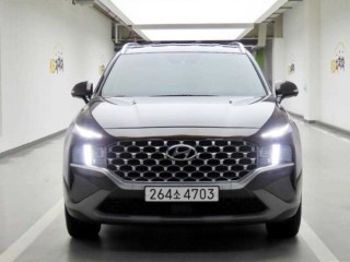현대 싼타페 더 뉴 싼타페 디젤 2.2 2WD 프레스티지