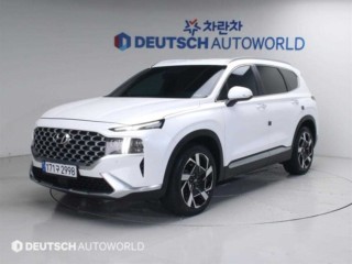 현대 싼타페 더 뉴 싼타페 디젤 2.2 2WD 프레스티지
